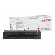 Xerox Tóner Negro Everyday, HP CF540X/CRG-054HBK equivalente de , 3200 páginas 006R04180